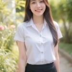 Beautiful Girl Livestream on Hot51 app