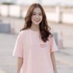 Beautiful Girl Livestream on Hot51 app