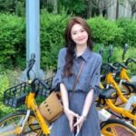 Beautiful Girl Livestream on Hot51 app