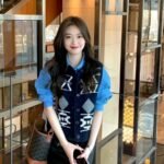 Beautiful Girl Livestream on Hot51 app