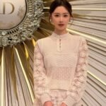 Beautiful Girl Livestream on Hot51 app