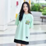 Beautiful Girl Livestream on Hot51 app